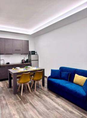Eve&Gio Apartment Appia